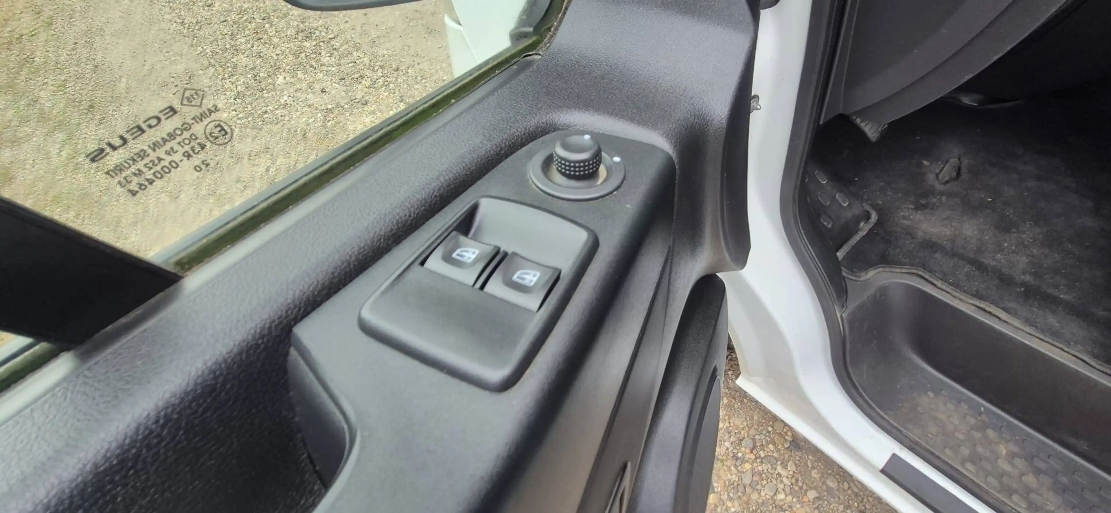 Renault Trafic L1H1 3,0t Komfort — photo 15