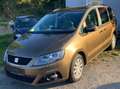 SEAT Alhambra Alhambra Diesel 2.0 TDI Ecomotive Reference Bronze - thumbnail 4
