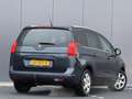 Peugeot 5008 1.2 PureTech Style 7p. Bleu - thumbnail 2