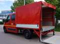 Renault MASTER PRITSCHE+PLANE**FEUERWEHR**DOKA=LBW=AHK Red - thumbnail 4