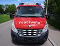 Renault MASTER PRITSCHE+PLANE**FEUERWEHR**DOKA=LBW=AHK Red - thumbnail 8