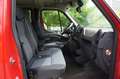 Renault MASTER PRITSCHE+PLANE**FEUERWEHR**DOKA=LBW=AHK Red - thumbnail 12