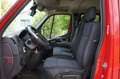 Renault MASTER PRITSCHE+PLANE**FEUERWEHR**DOKA=LBW=AHK Red - thumbnail 11