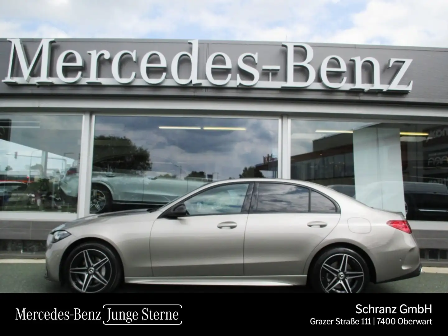 mercedes-benz clasa c