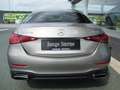 Mercedes-Benz C 300 de 4MATIC AMG Night FAP Distr MBUX Navi Silber - thumbnail 6