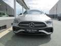 Mercedes-Benz C 300 de 4MATIC AMG Night FAP Distr MBUX Navi Silber - thumbnail 4