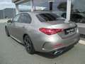 Mercedes-Benz C 300 de 4MATIC AMG Night FAP Distr MBUX Navi Silber - thumbnail 5