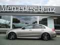 Mercedes-Benz C 300 de 4MATIC AMG Night FAP Distr MBUX Navi Plateado - thumbnail 2
