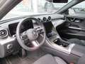 Mercedes-Benz C 300 de 4MATIC AMG Night FAP Distr MBUX Navi Silber - thumbnail 7