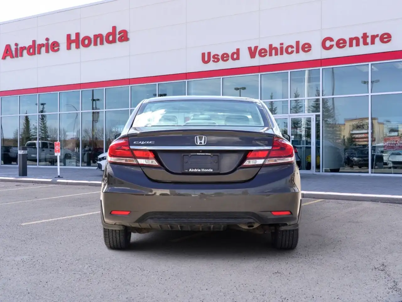 Honda Civic photo Honda Civic