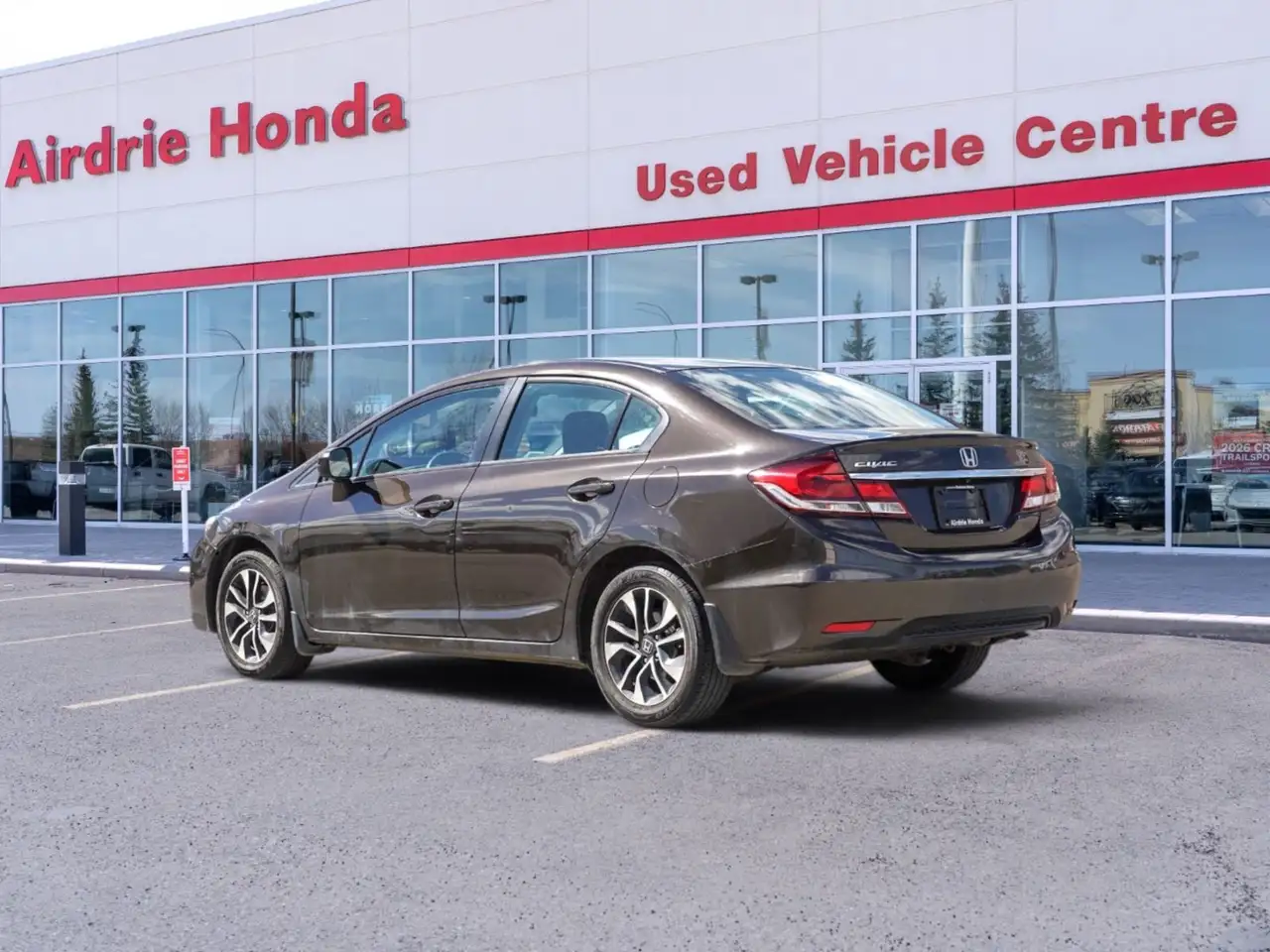 Honda Civic photo Honda Civic