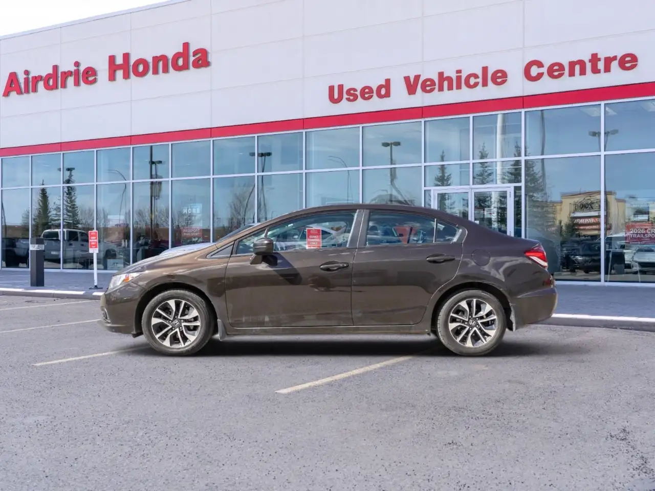 Honda Civic photo Honda Civic