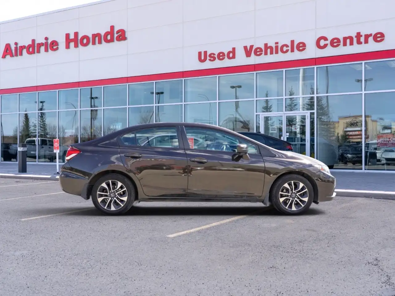 Honda Civic photo Honda Civic