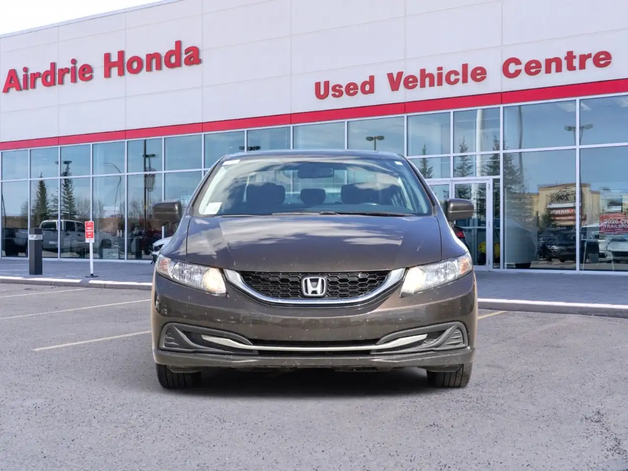 Honda Civic photo Honda Civic