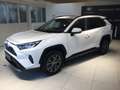 Toyota RAV 4 Active Drive AWD-i Weiß - thumbnail 4