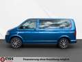 Volkswagen T5 Multivan 103KW DSG "Xenon,Navi,R-CAM,Standh" Bleu - thumbnail 7