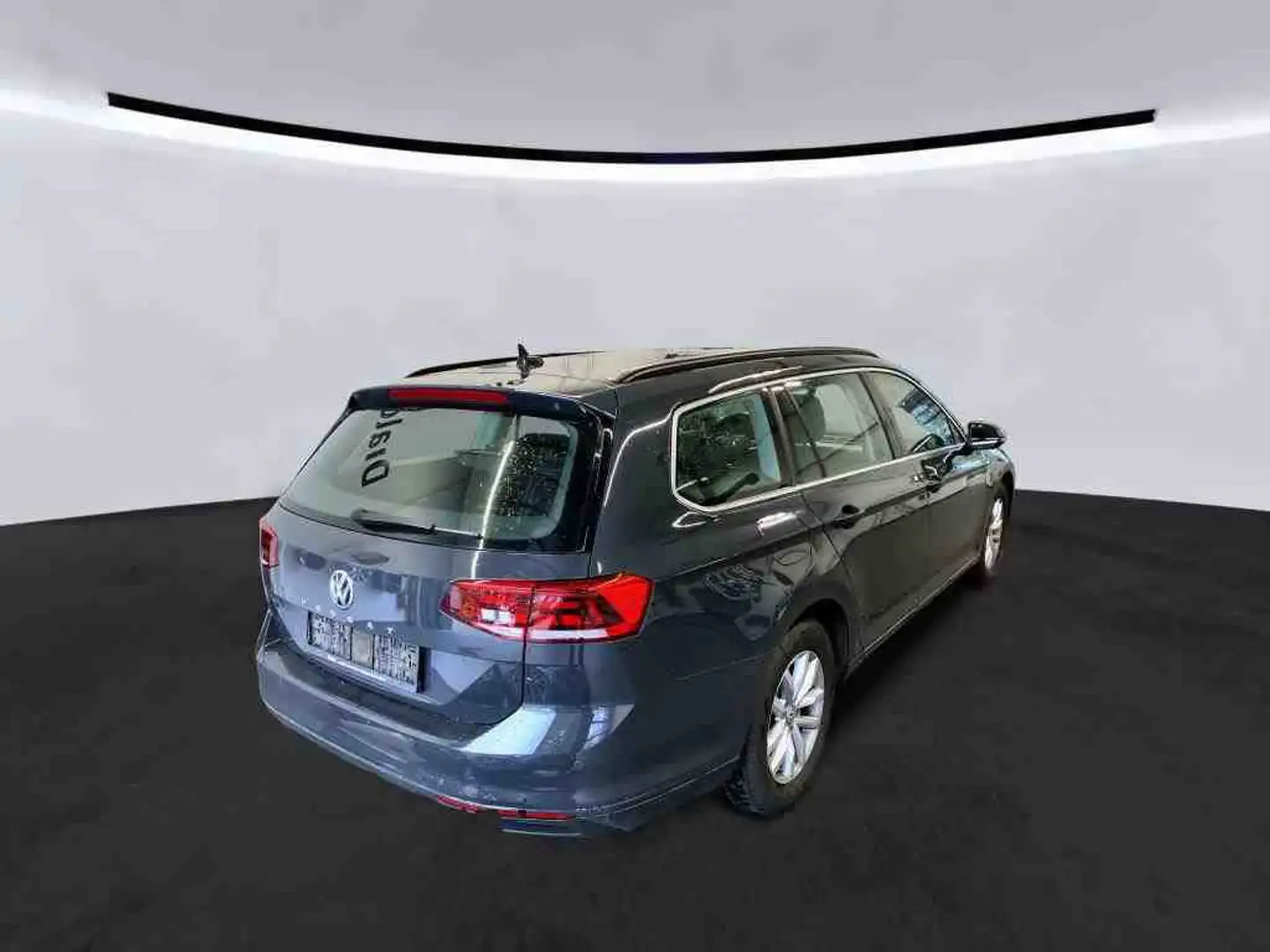 Volkswagen Passat Variant 2.0TDI COMFORT LED*NAVI*KAMERA Gris - 2