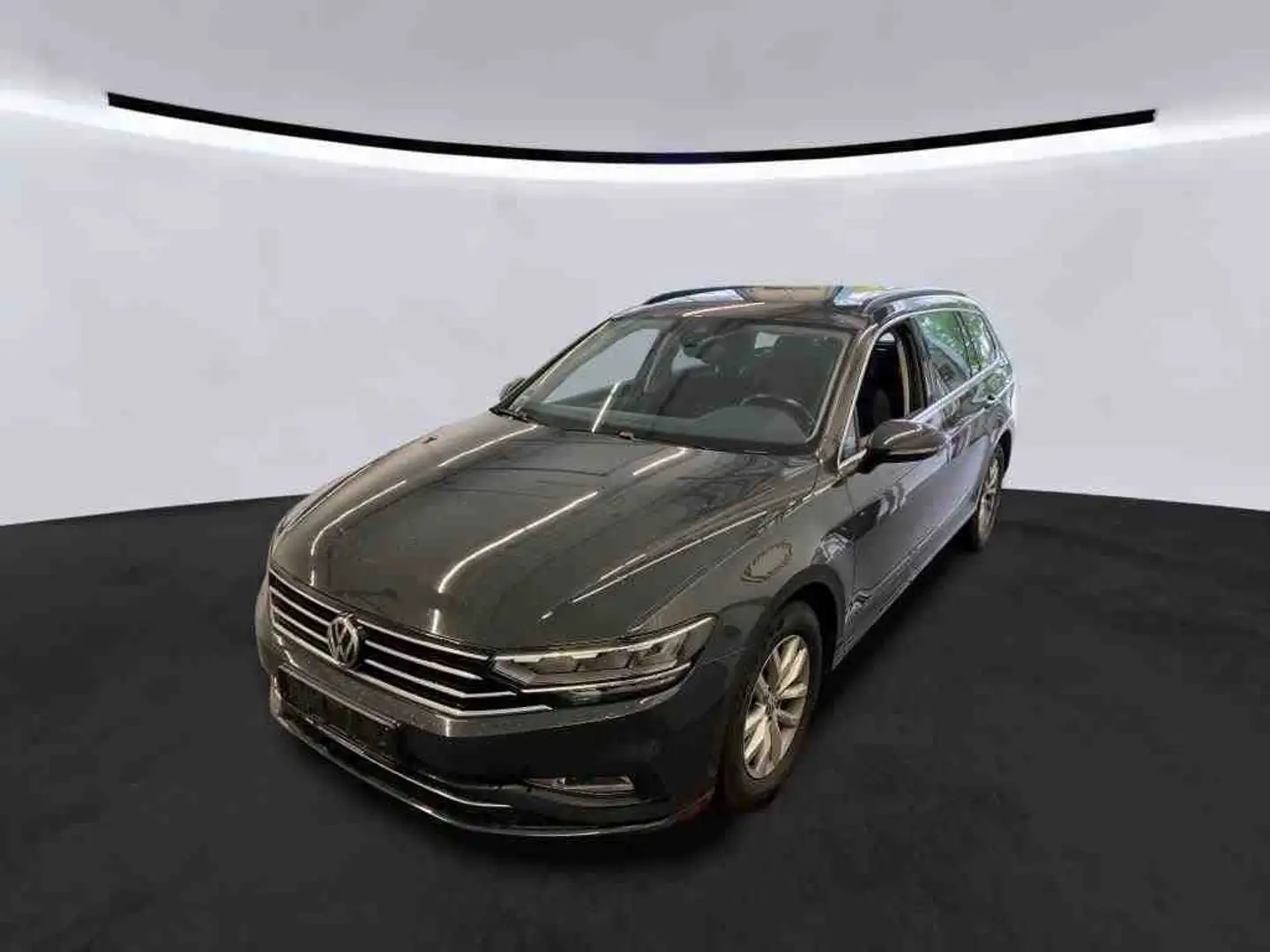 Volkswagen Passat Variant 2.0TDI COMFORT LED*NAVI*KAMERA Gris - 1