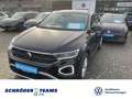 Volkswagen T-Roc 1.0 TSI Life Schwarz - thumbnail 1