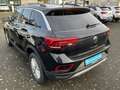 Volkswagen T-Roc 1.0 TSI Life Schwarz - thumbnail 3