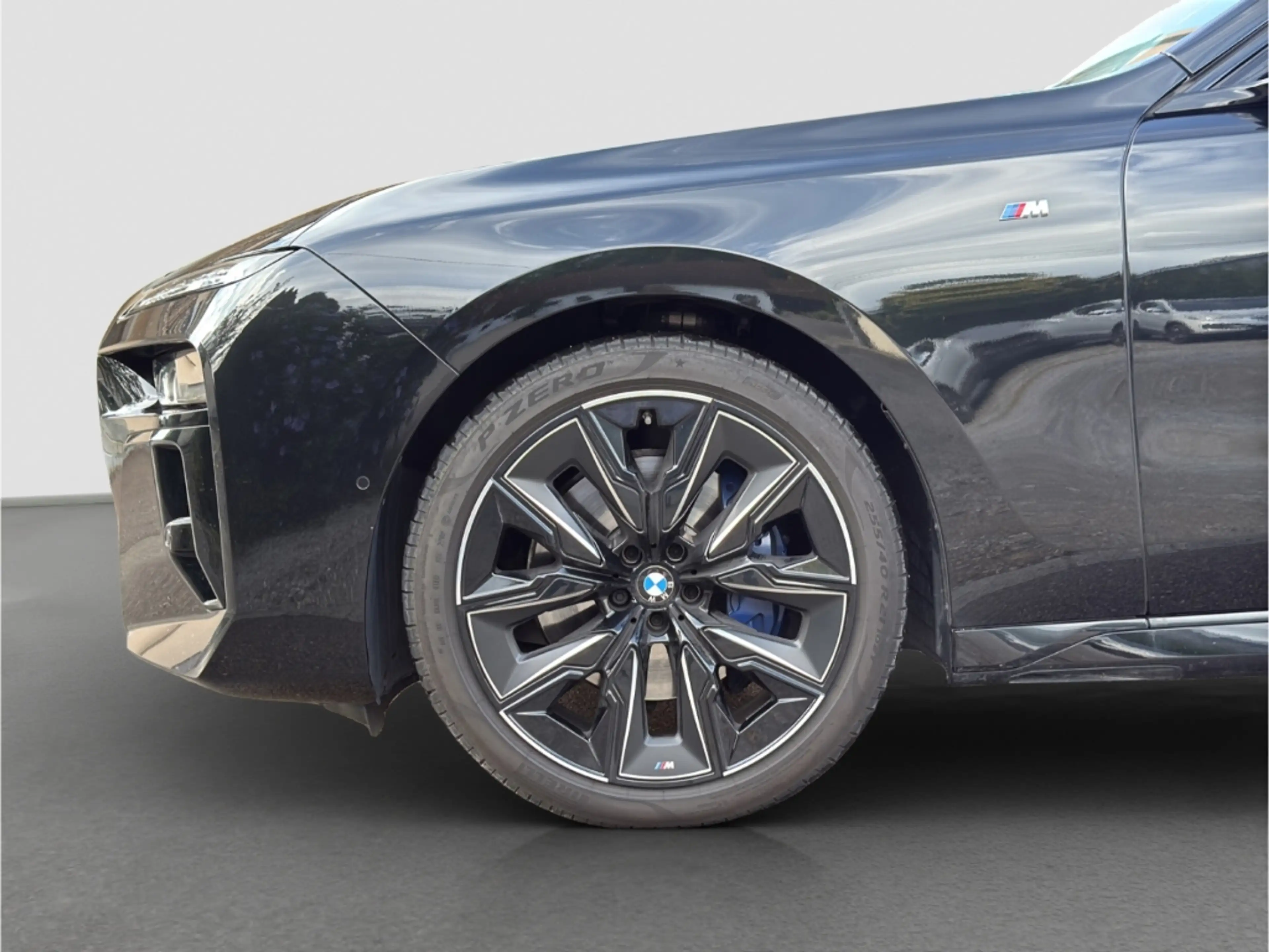 BMW 740 d xDrive M Sport Pro Monat 699 € NP 174t € — photo 32
