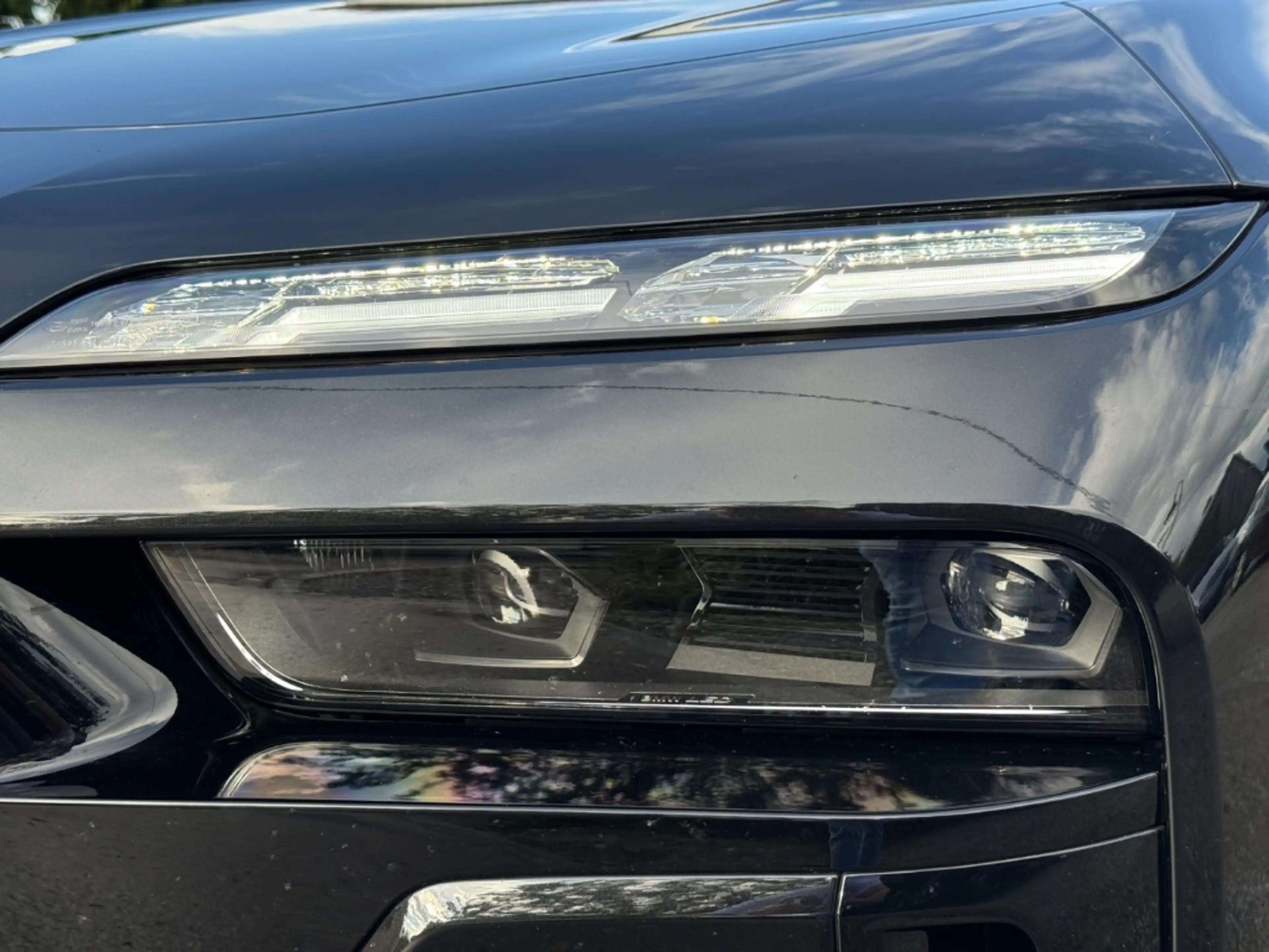 BMW 740 d xDrive M Sport Pro Monat 699 € NP 174t € — photo 27