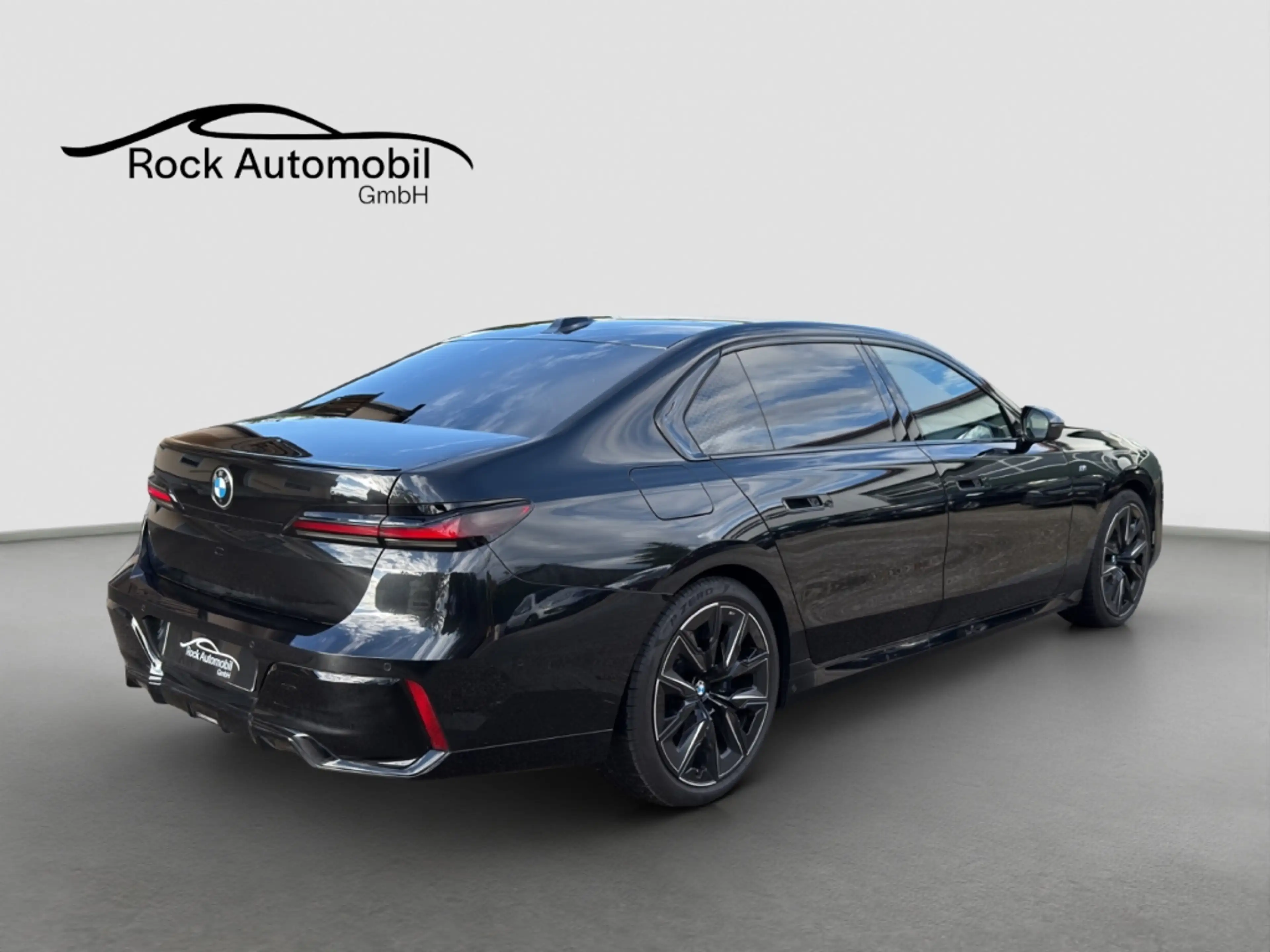 BMW 740 d xDrive M Sport Pro Monat 699 € NP 174t € — photo 5