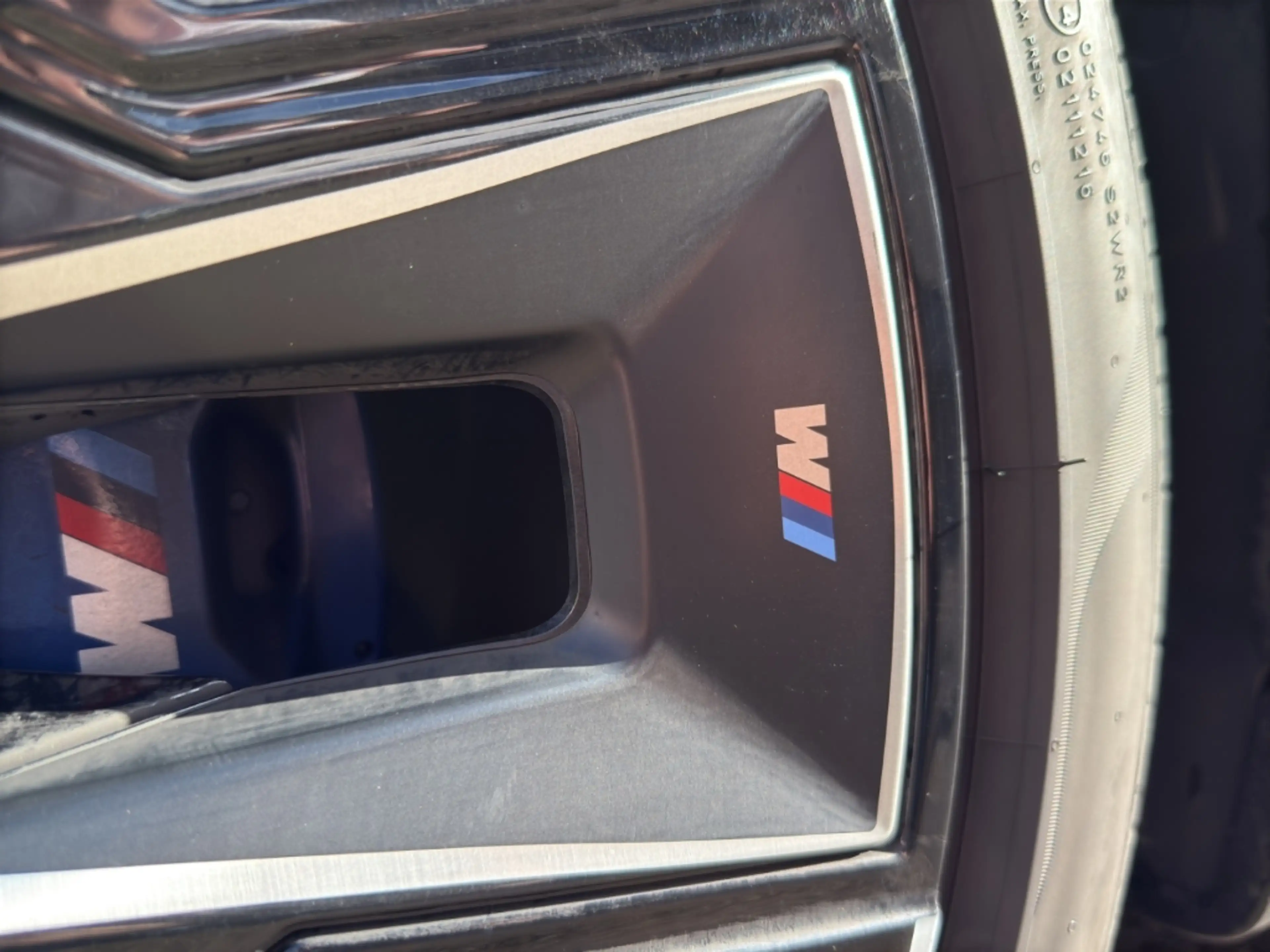 BMW 740 d xDrive M Sport Pro Monat 699 € NP 174t € — photo 31
