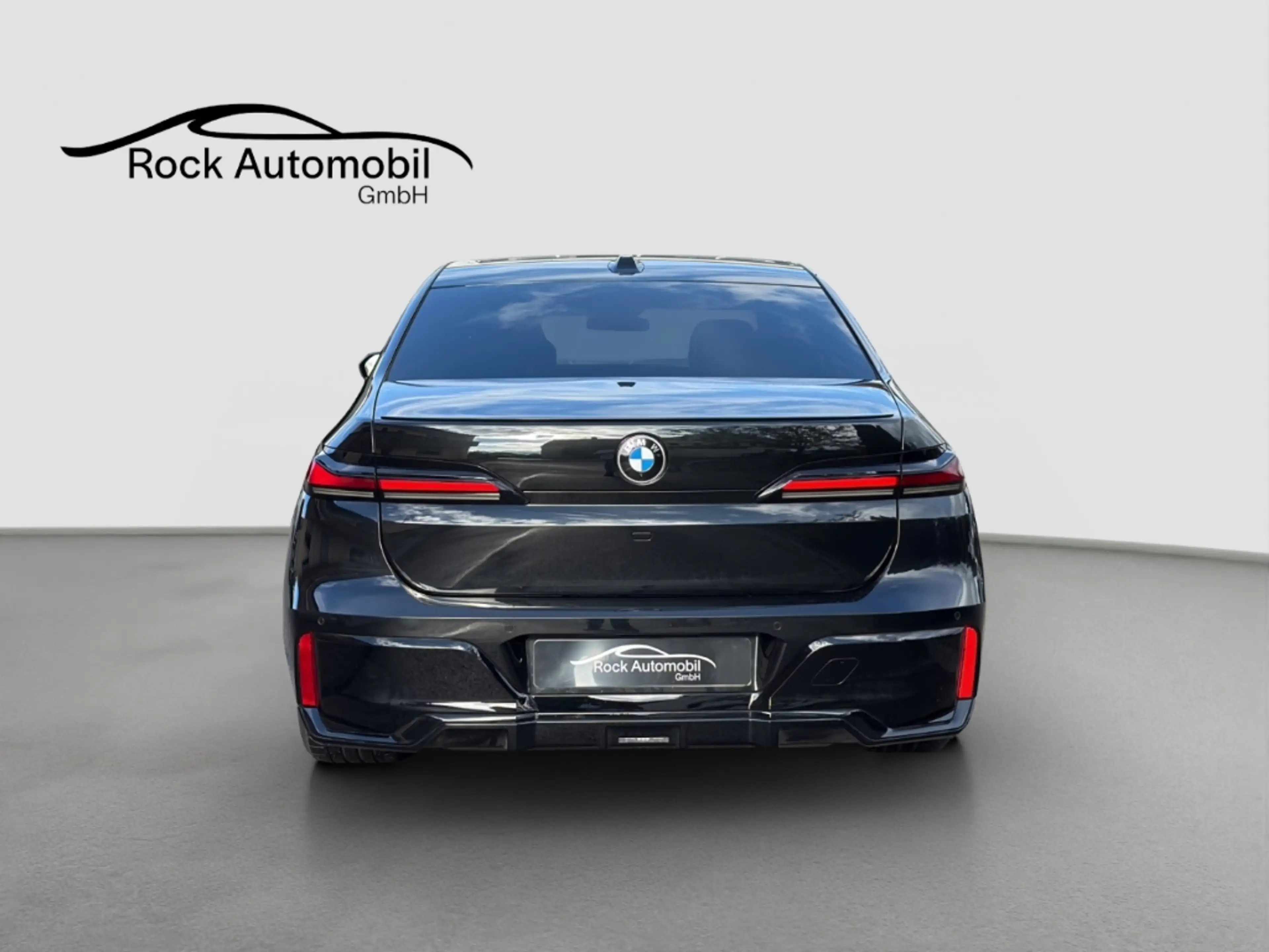 BMW 740 d xDrive M Sport Pro Monat 699 € NP 174t € — photo 10