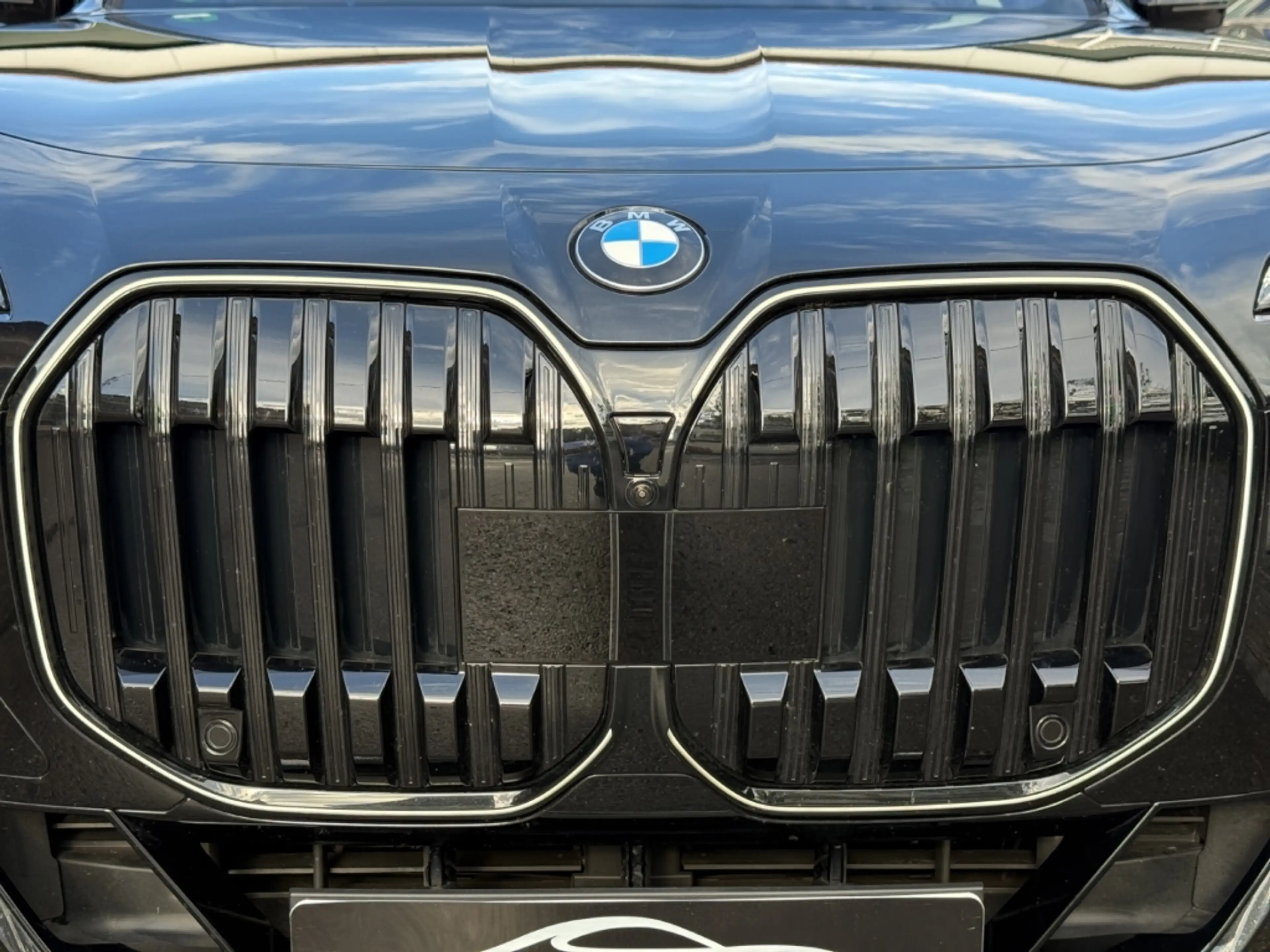 BMW 740 d xDrive M Sport Pro Monat 699 € NP 174t € — photo 28
