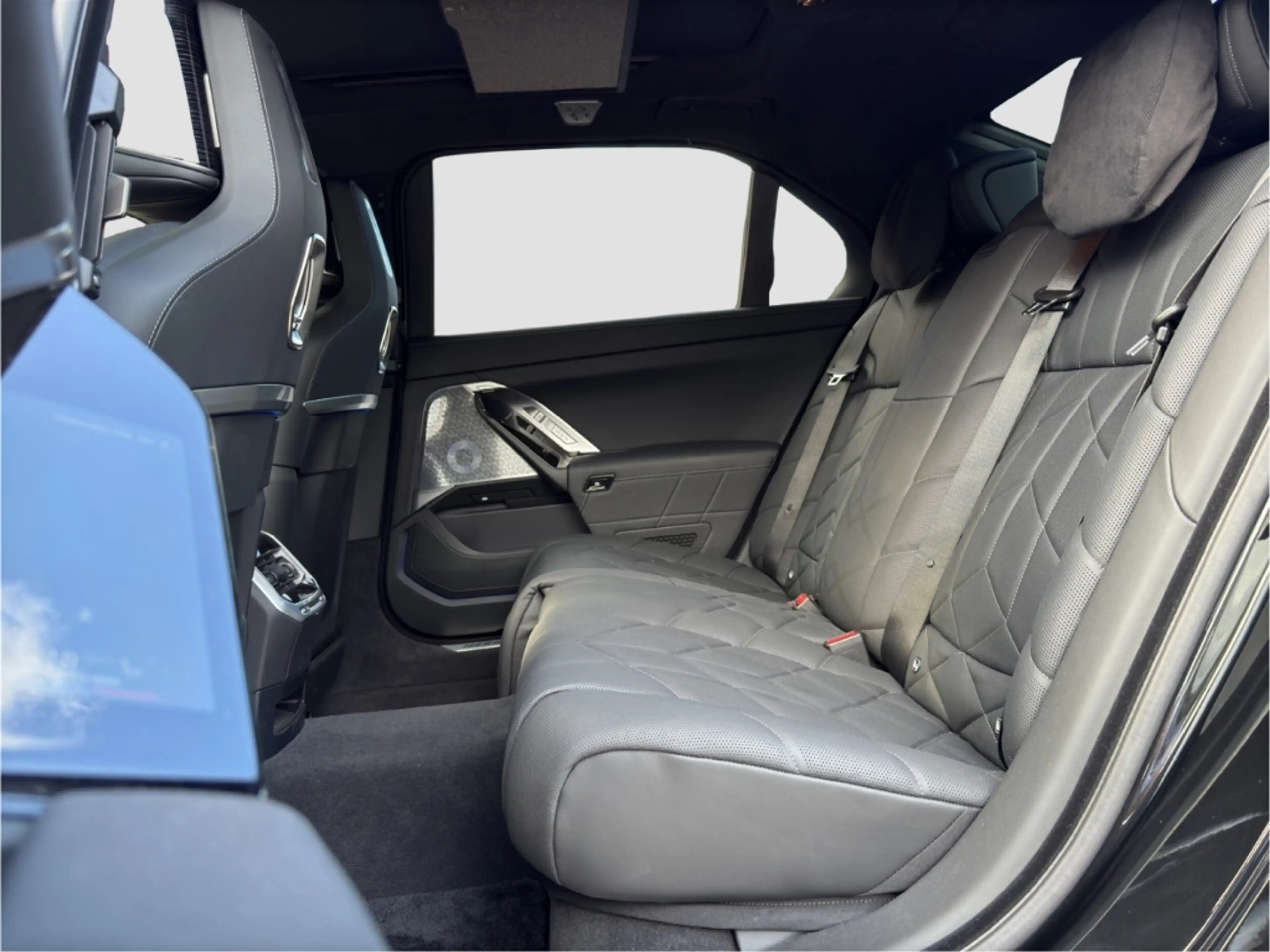 BMW 740 d xDrive M Sport Pro Monat 699 € NP 174t € — photo 20