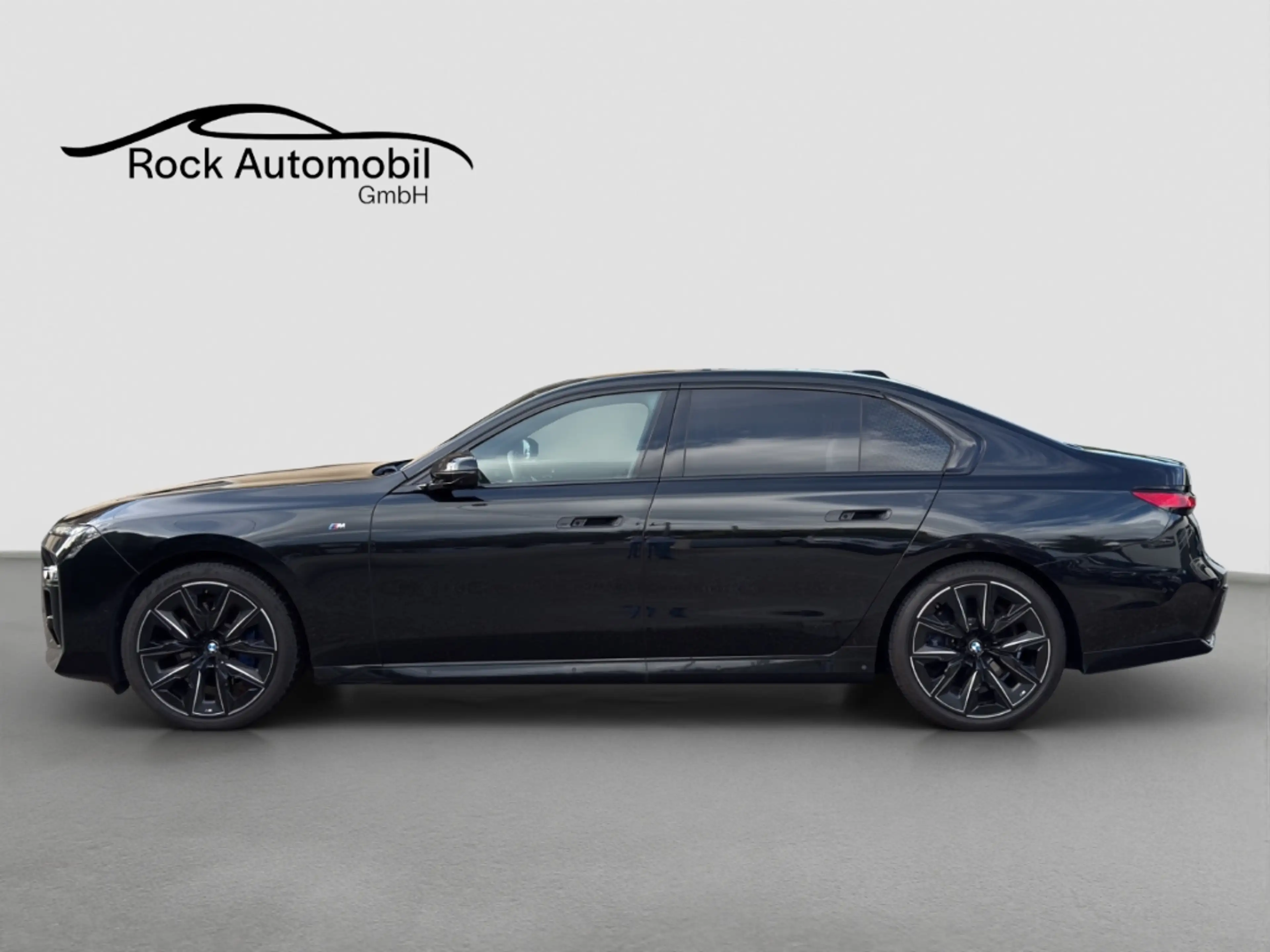 BMW 740 d xDrive M Sport Pro Monat 699 € NP 174t € — photo 7