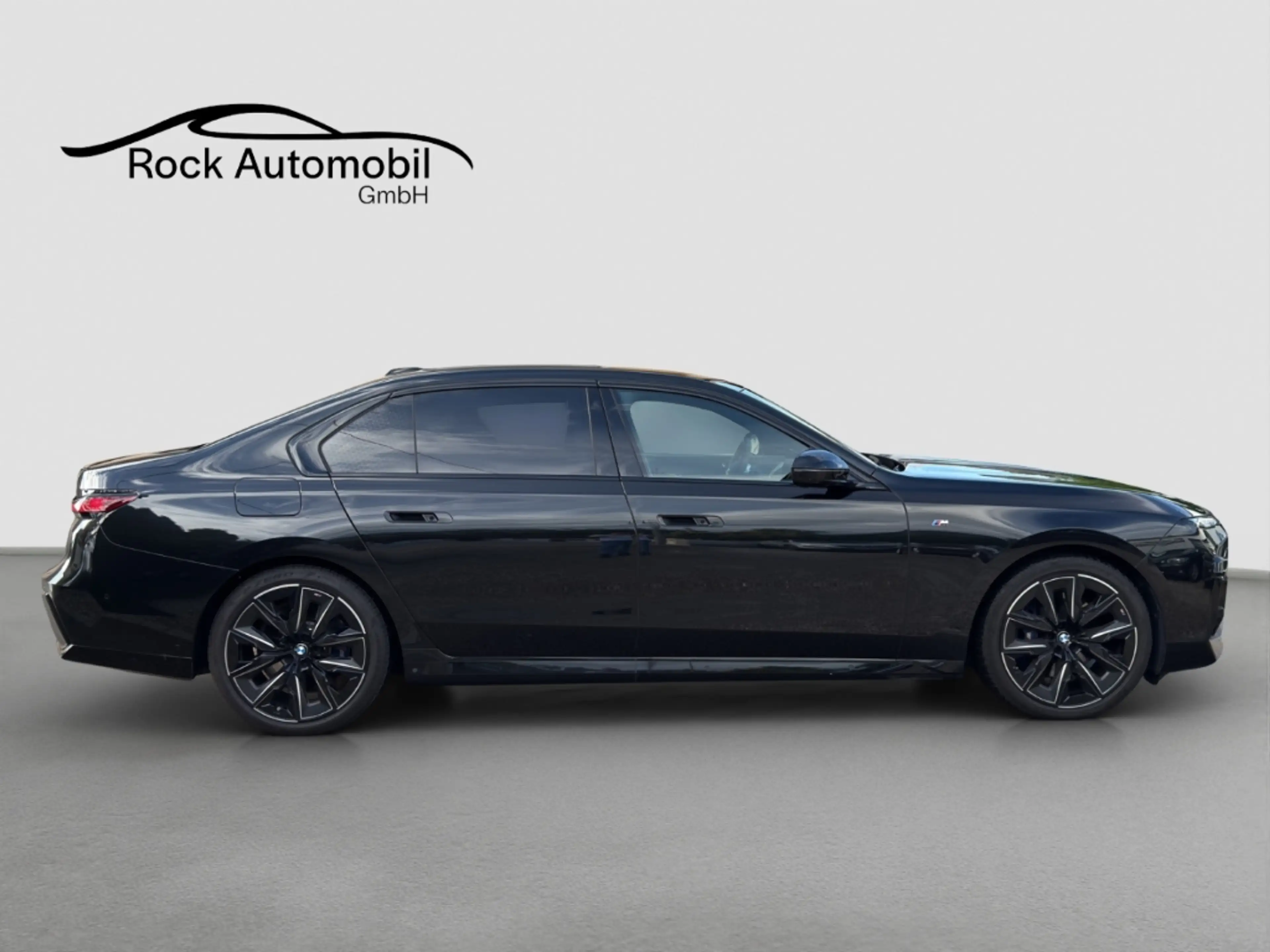 BMW 740 d xDrive M Sport Pro Monat 699 € NP 174t € — photo 6