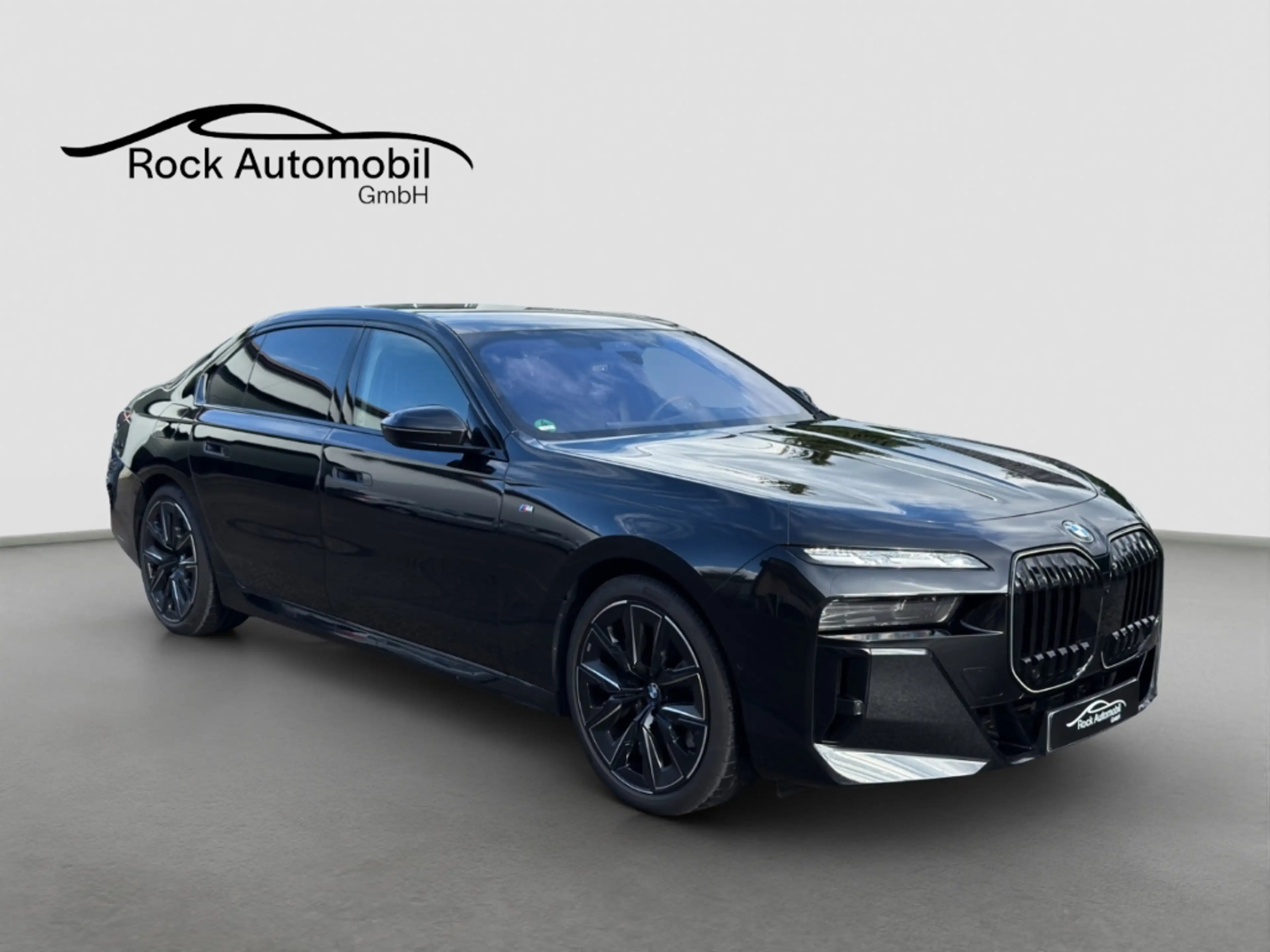 BMW 740 d xDrive M Sport Pro Monat 699 € NP 174t € — photo 3