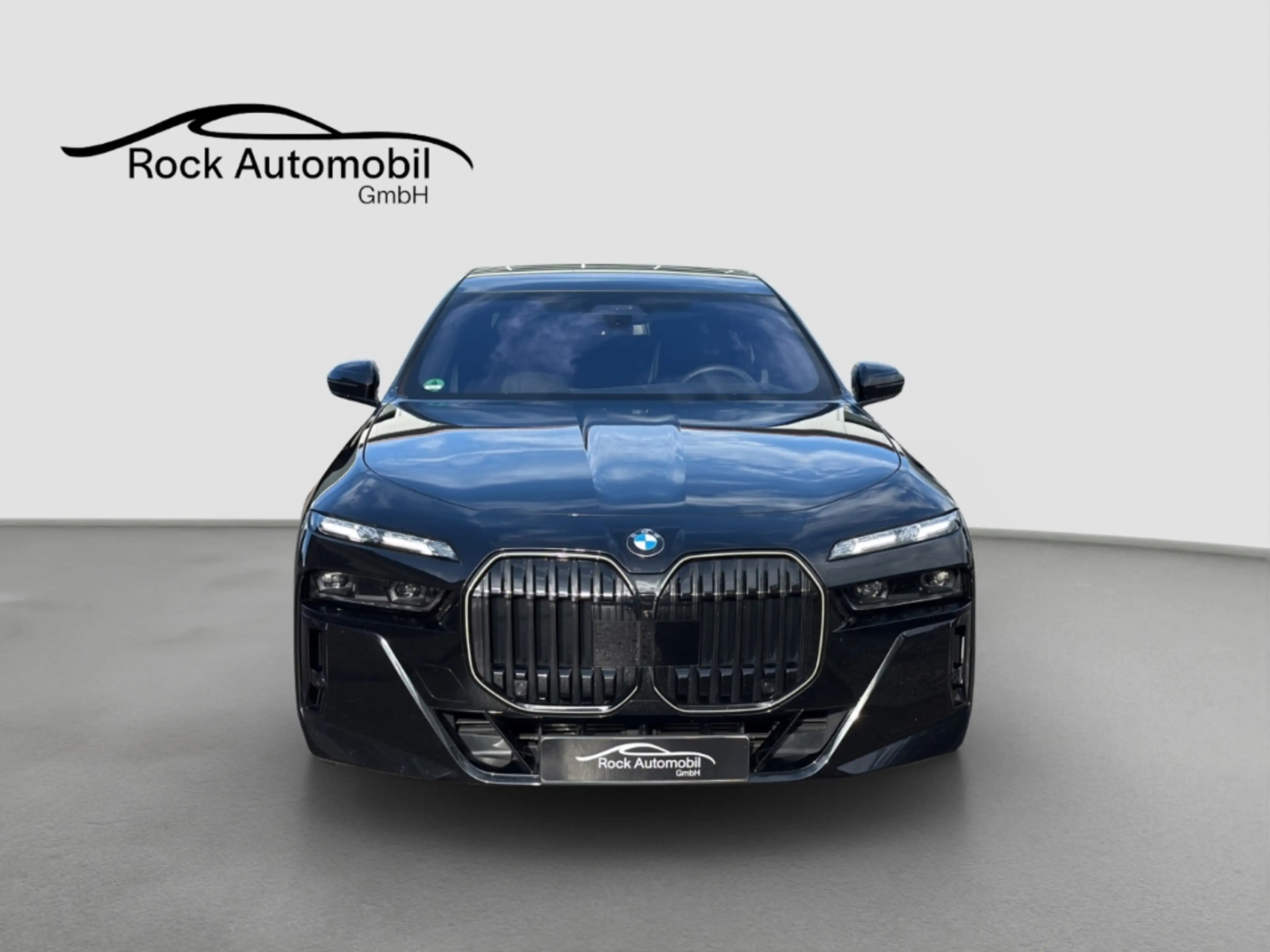 BMW 740 d xDrive M Sport Pro Monat 699 € NP 174t € — photo 9
