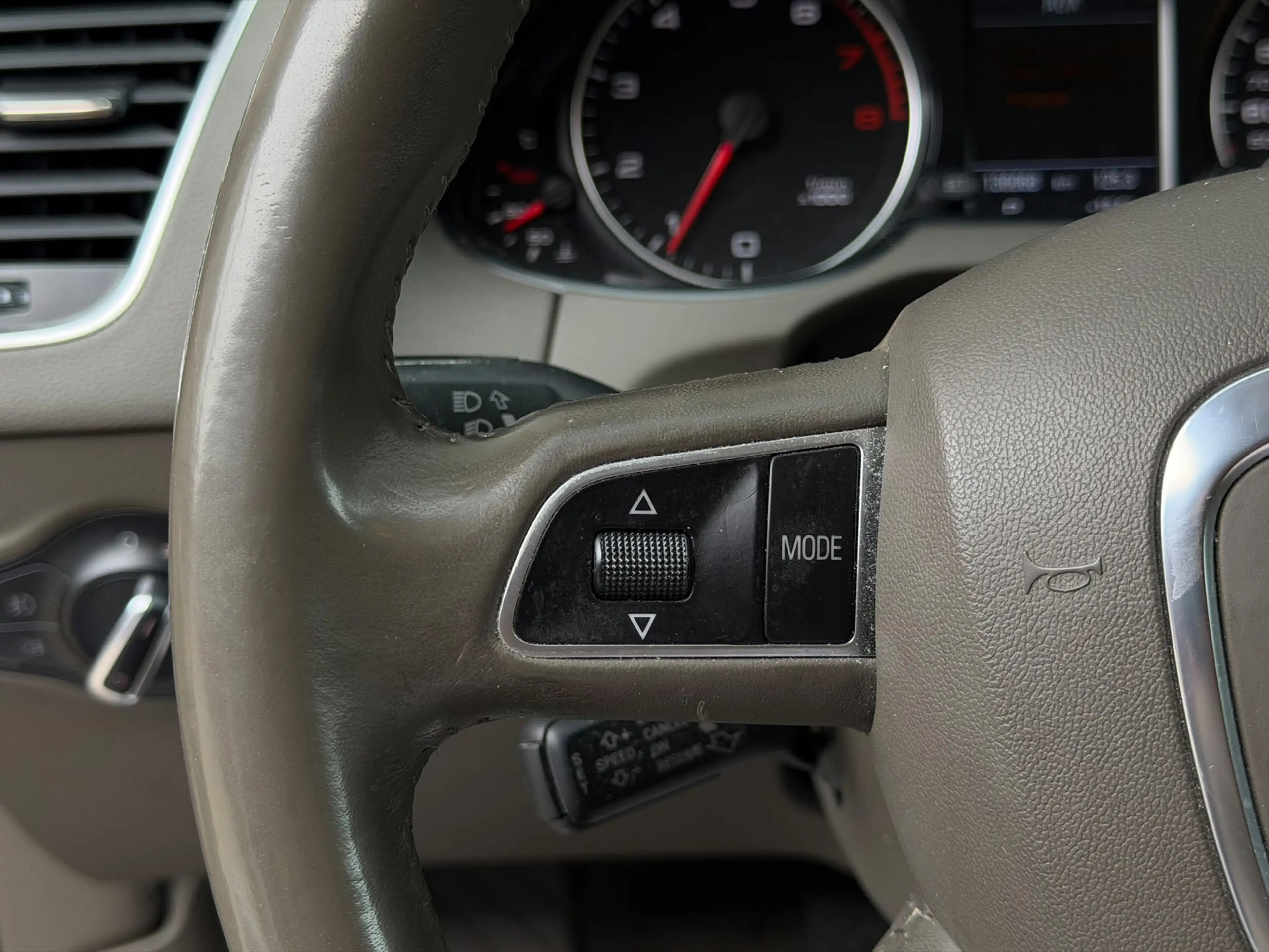 Audi Q5 2.0 TFSI quattro Pro Line Automaat (BANG&OLUFSEN, — photo 10