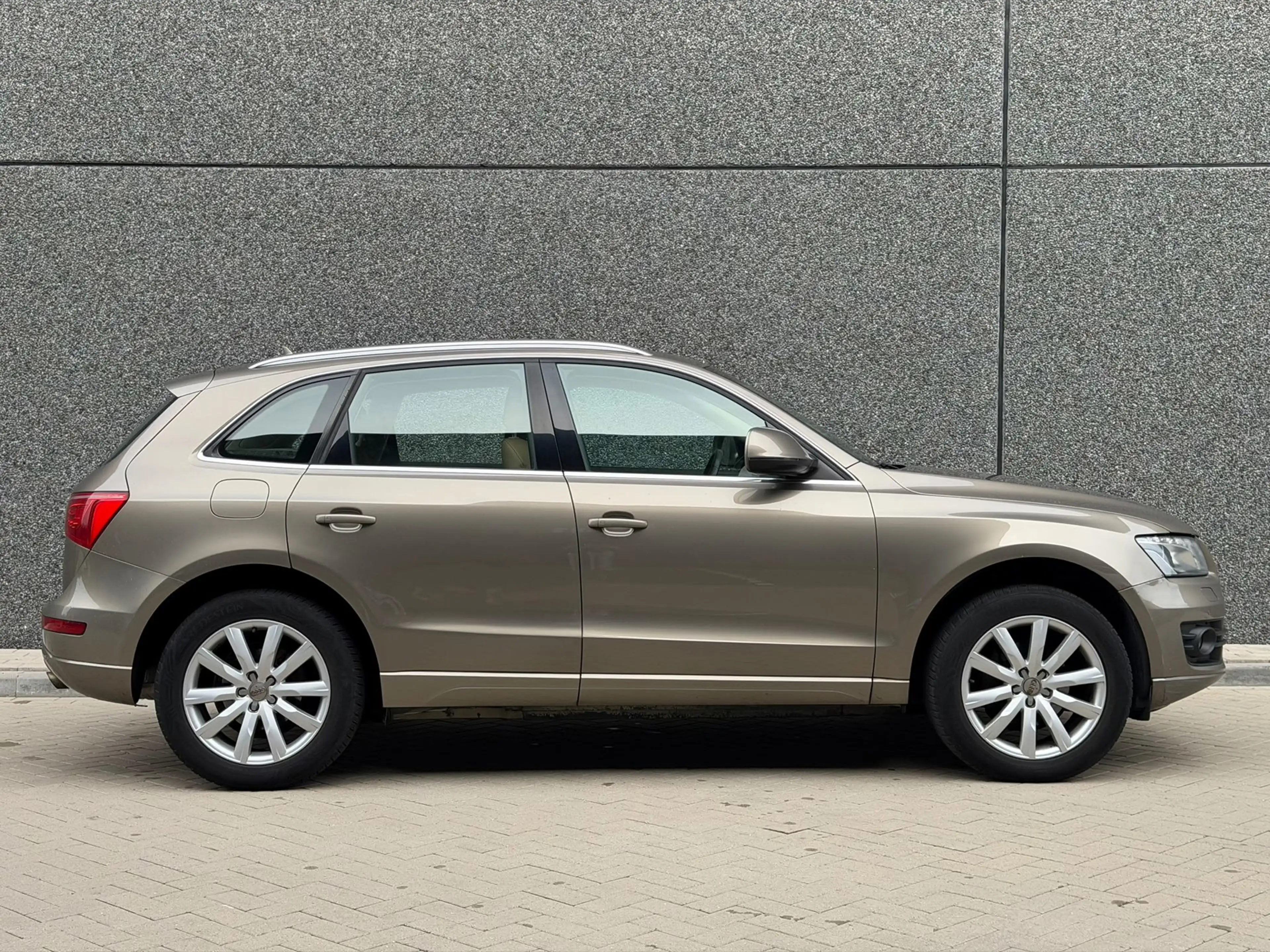 Audi Q5 2.0 TFSI quattro Pro Line Automaat (BANG&OLUFSEN, — photo 2
