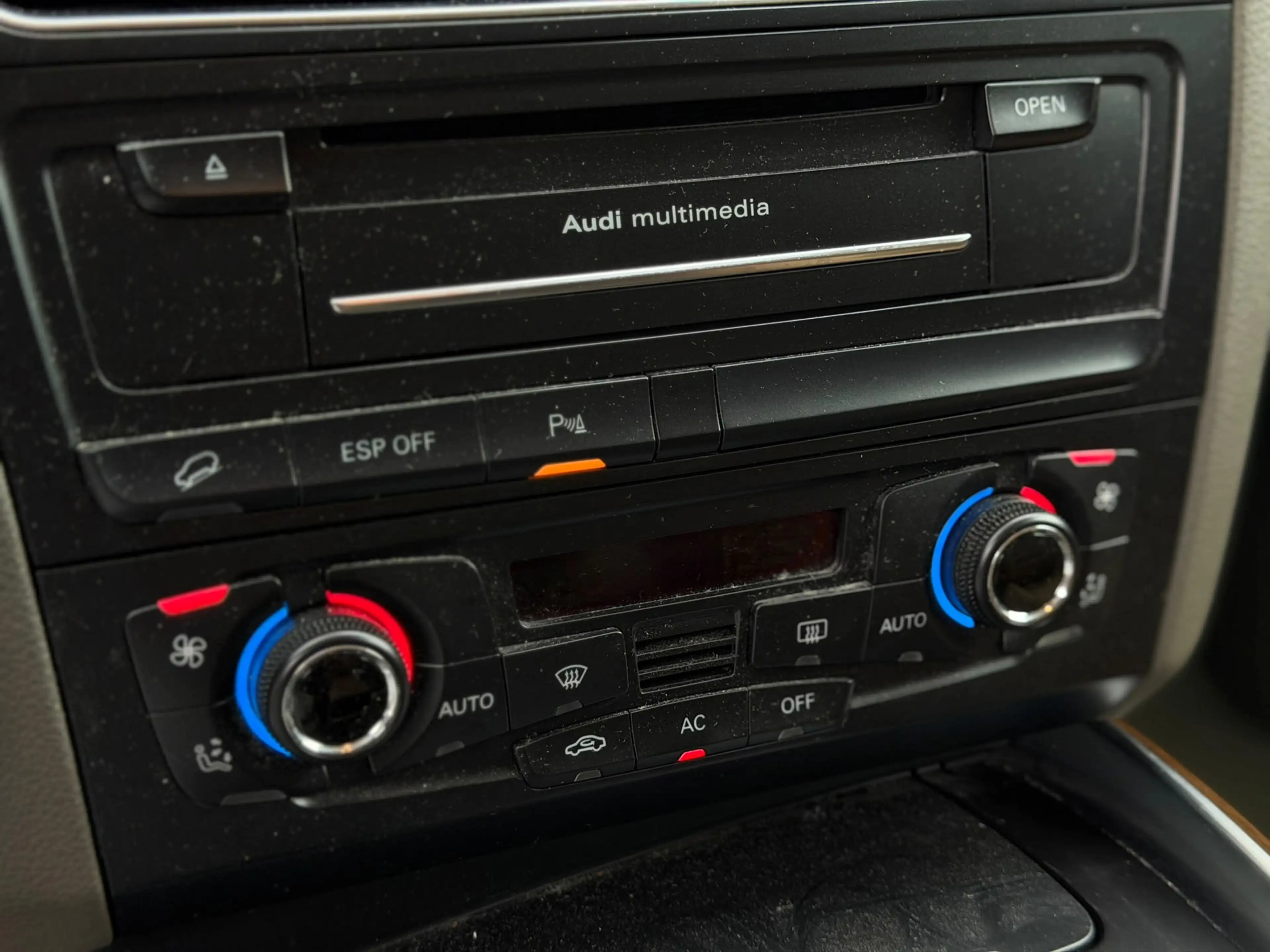 Audi Q5 2.0 TFSI quattro Pro Line Automaat (BANG&OLUFSEN, — photo 7