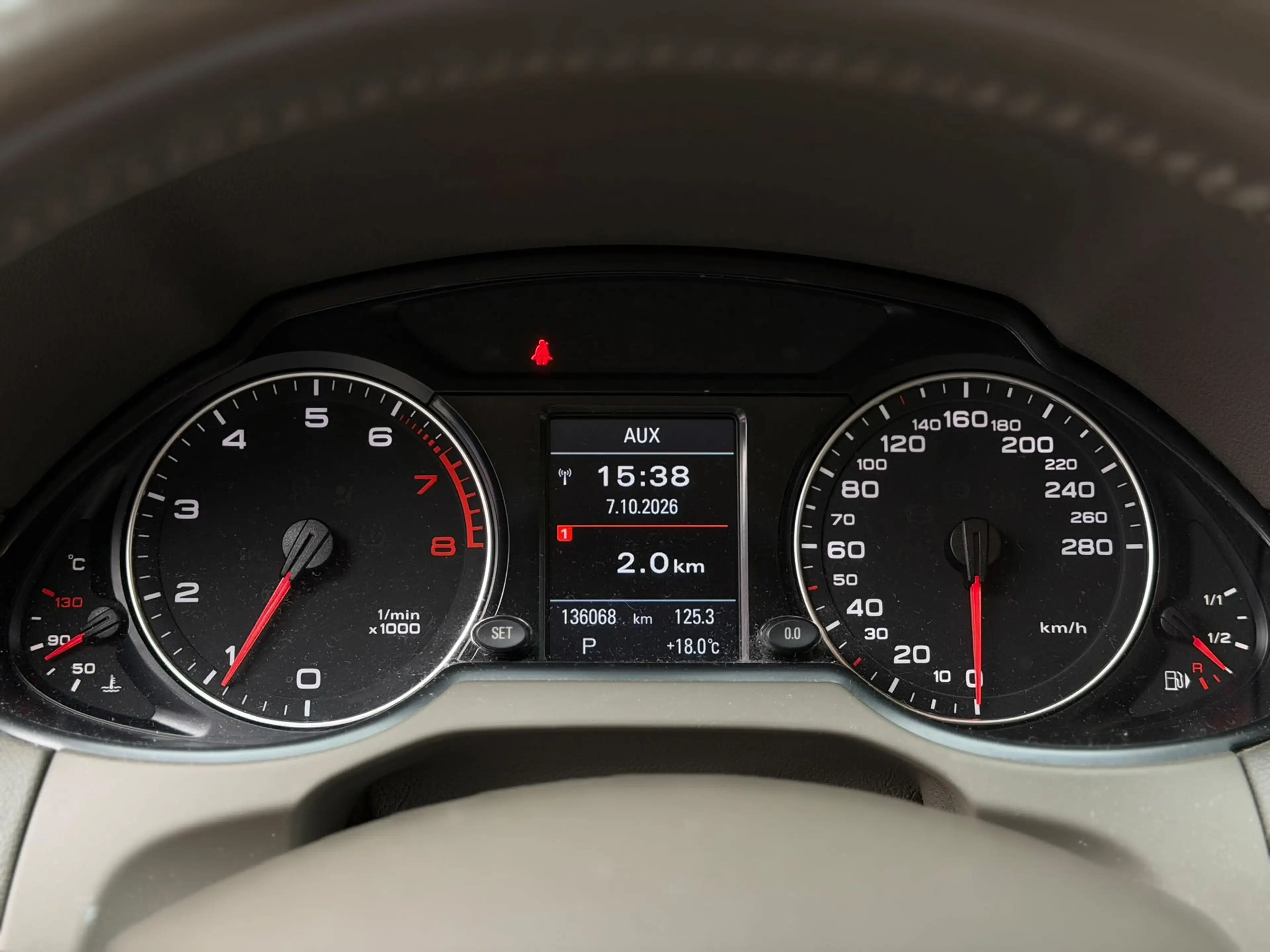 Audi Q5 2.0 TFSI quattro Pro Line Automaat (BANG&OLUFSEN, — photo 4