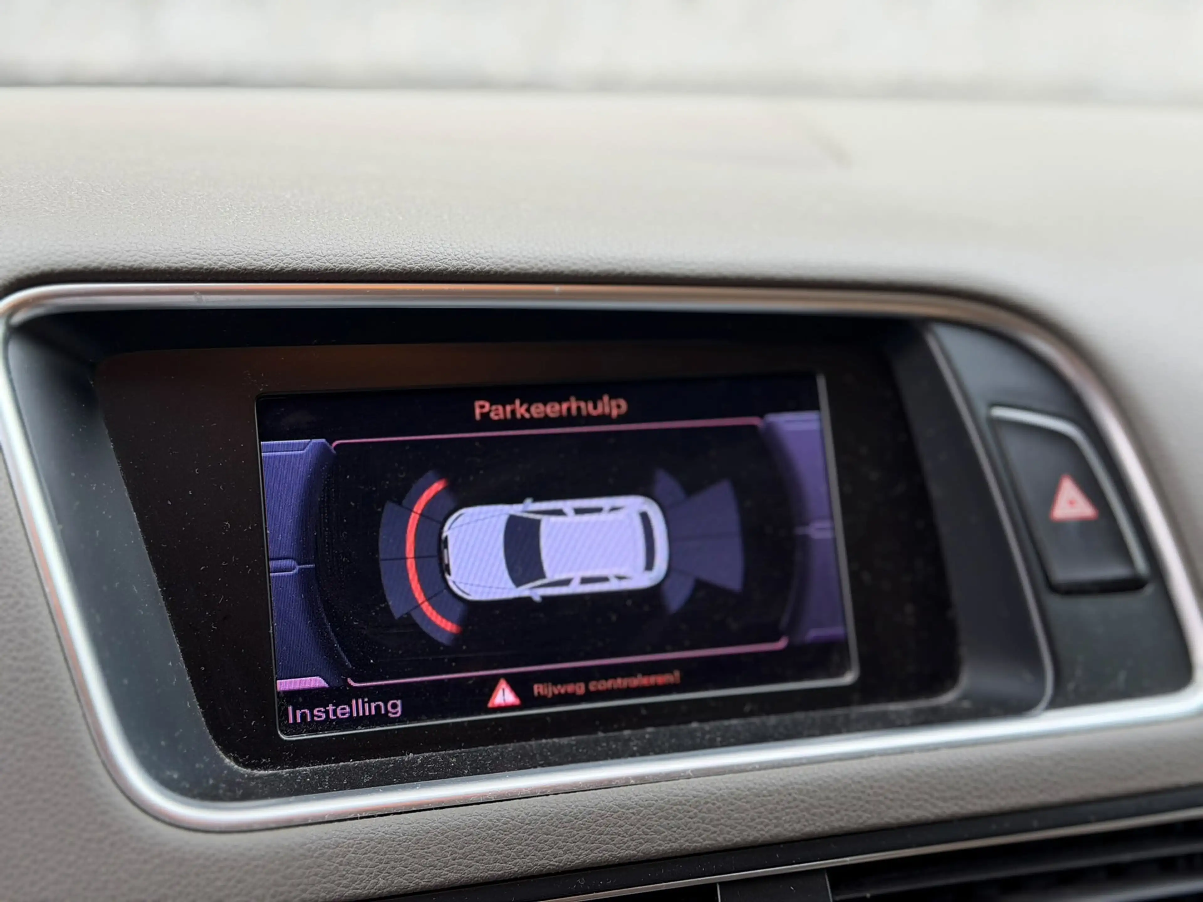 Audi Q5 2.0 TFSI quattro Pro Line Automaat (BANG&OLUFSEN, — photo 14