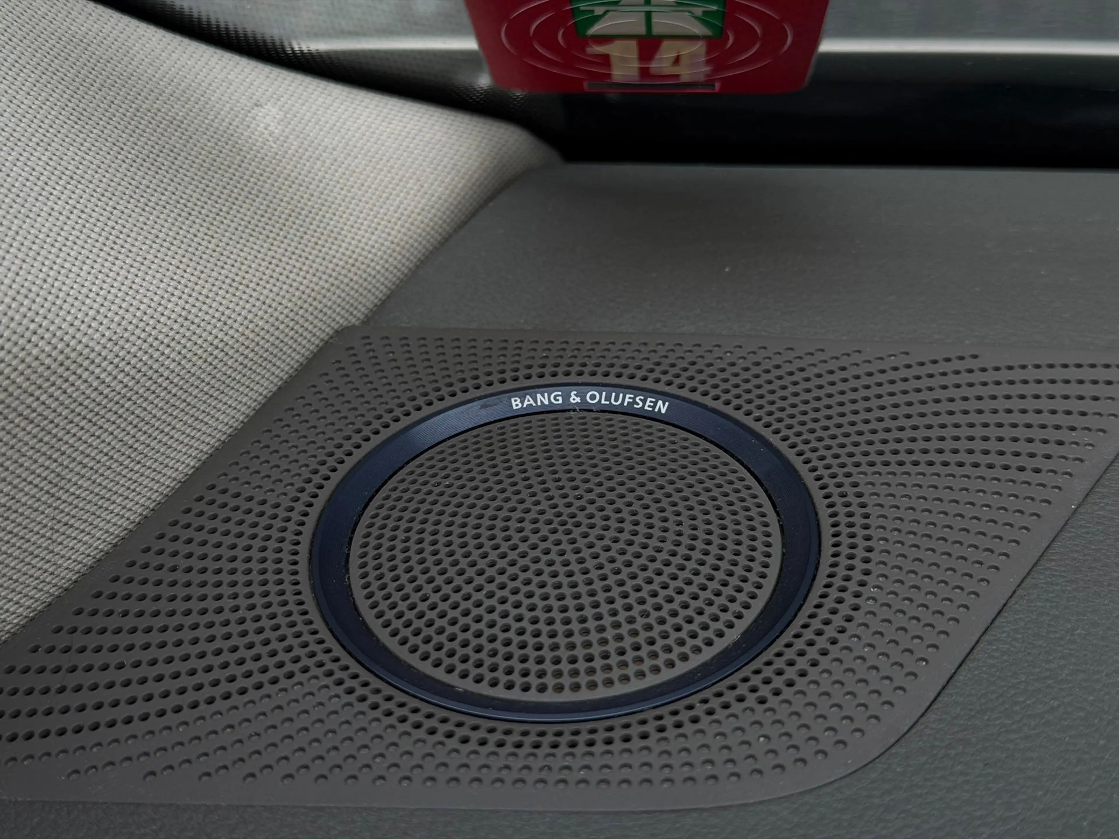 Audi Q5 2.0 TFSI quattro Pro Line Automaat (BANG&OLUFSEN, — photo 13