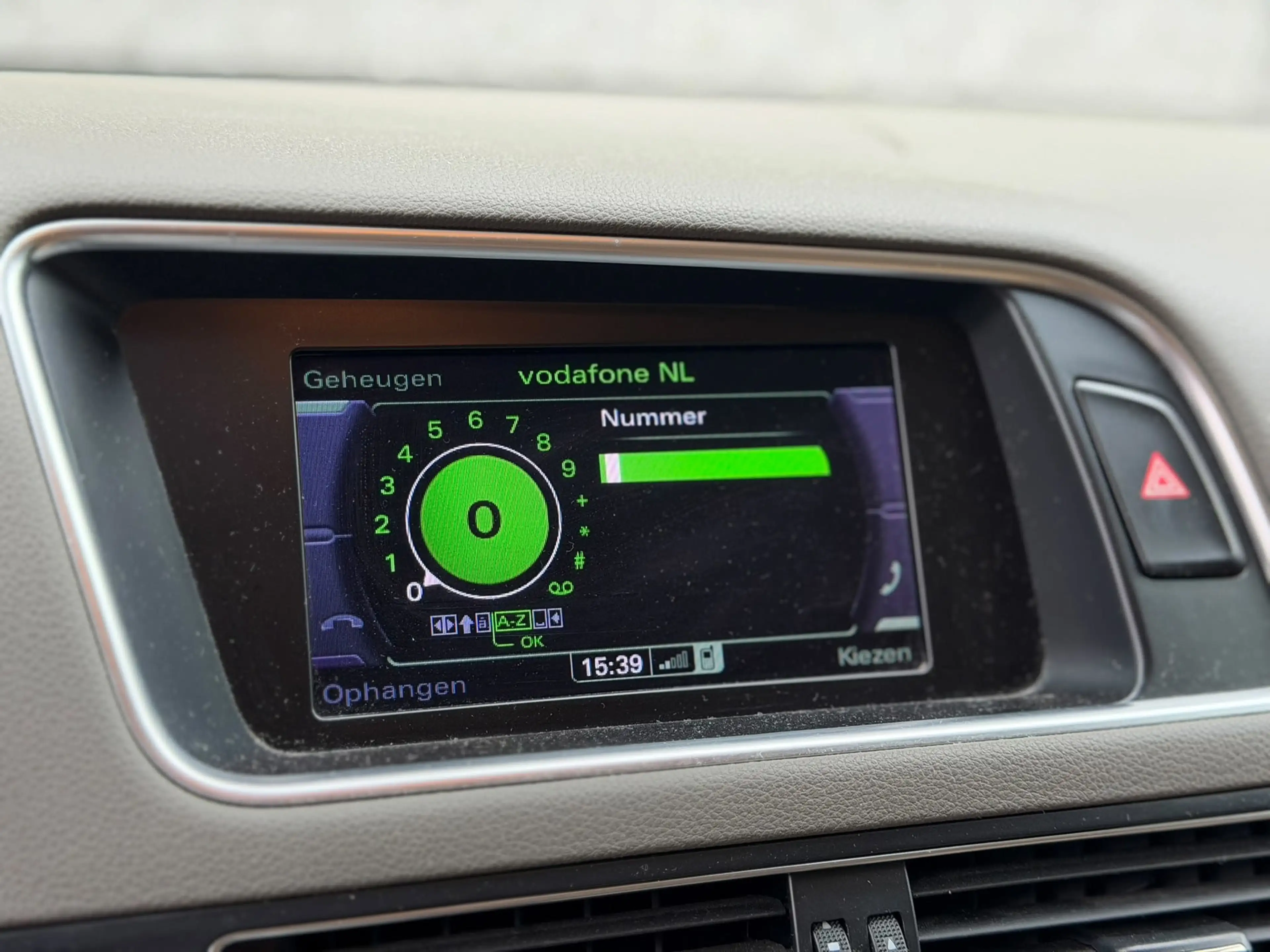 Audi Q5 2.0 TFSI quattro Pro Line Automaat (BANG&OLUFSEN, — photo 8