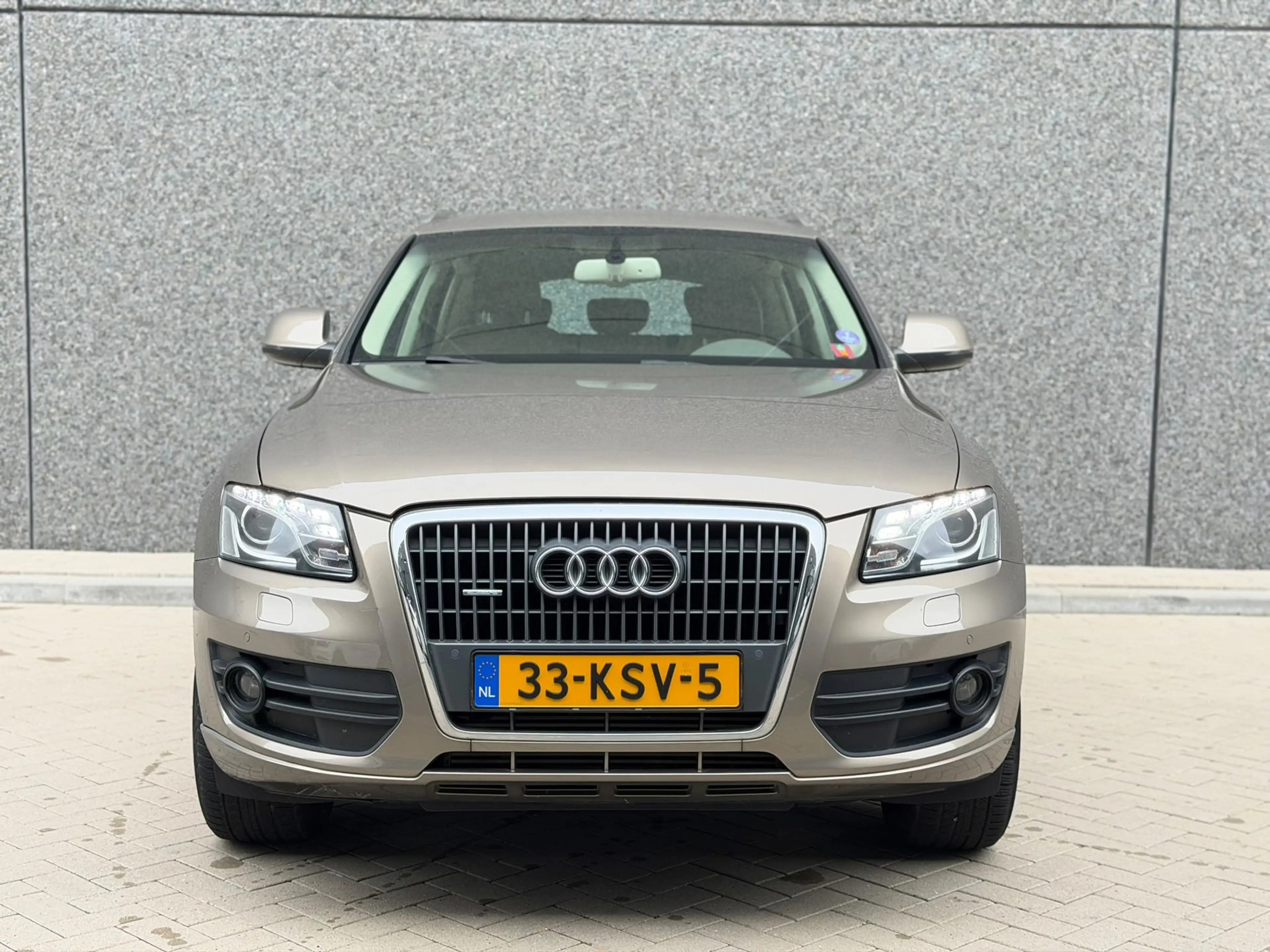 Audi Q5 2.0 TFSI quattro Pro Line Automaat (BANG&OLUFSEN, — photo 12