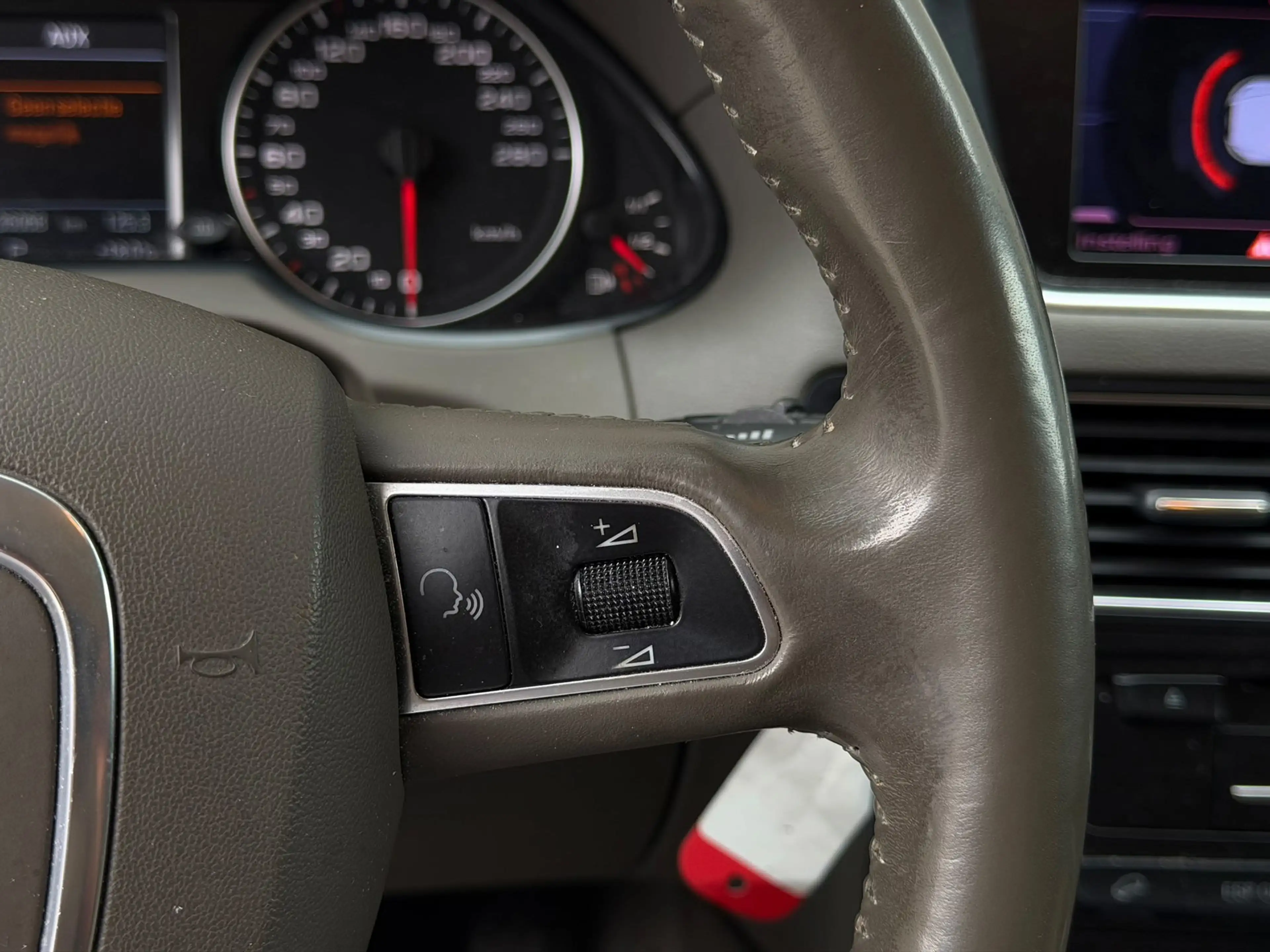 Audi Q5 2.0 TFSI quattro Pro Line Automaat (BANG&OLUFSEN, — photo 11