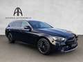 Mercedes-Benz E 300 de AMG-Line HuD Multibeam Pano Keyless Negru - thumbnail 3