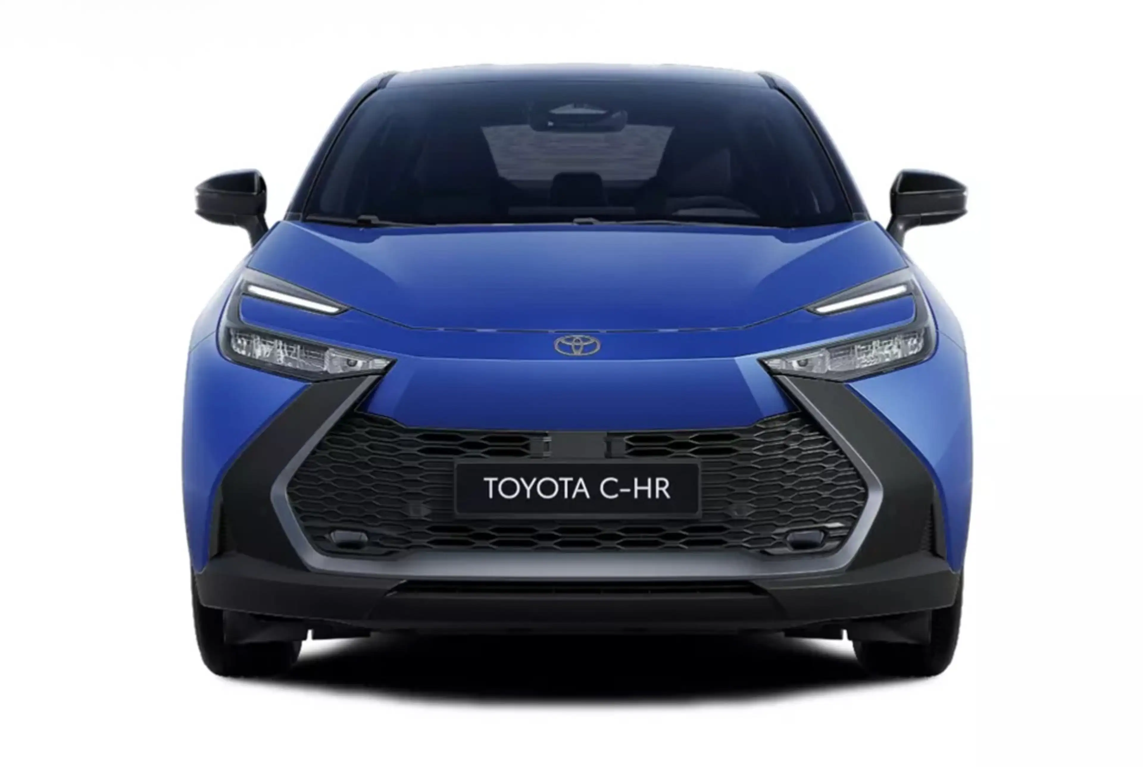 Toyota C-HR 1.8 FWD Teamplayer Technik-Paket — photo 3
