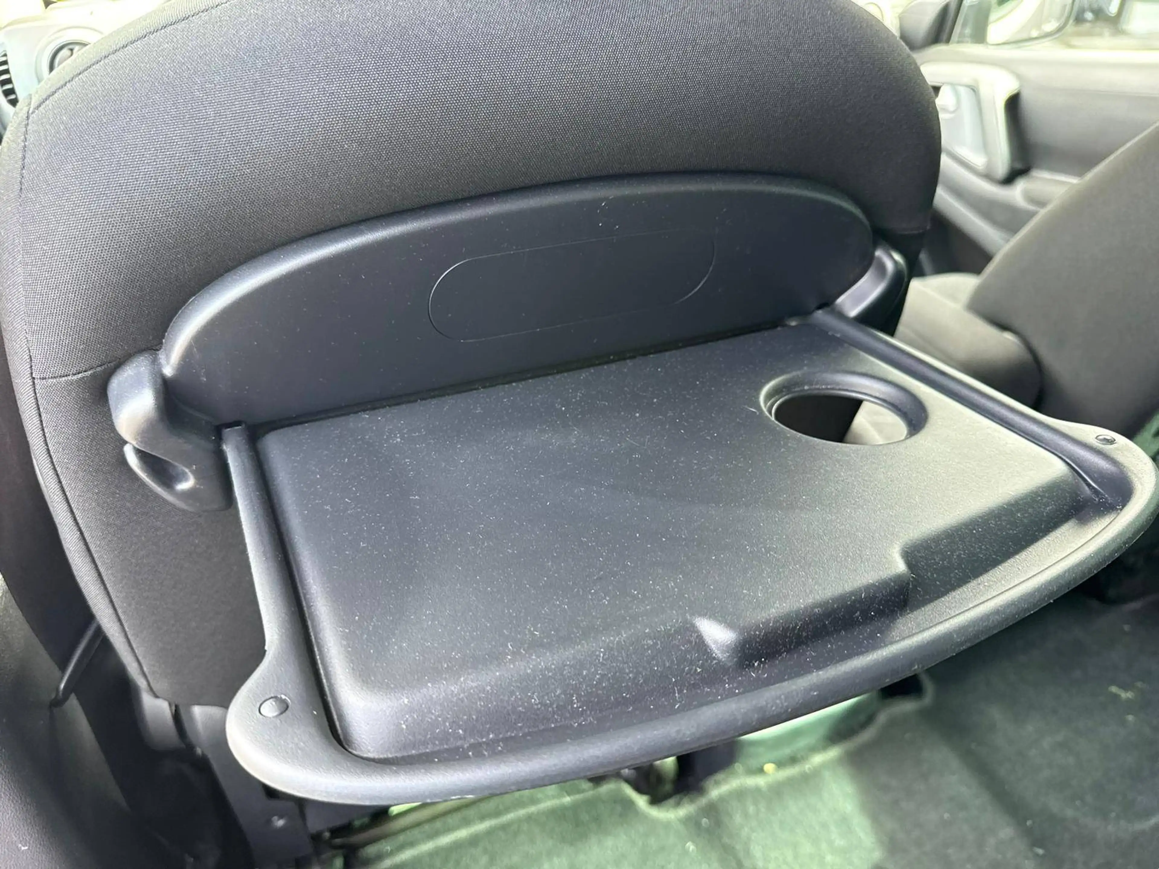 Peugeot Partner Partner Tepee 1.6 BlueHDi Style S GARANTIE 12 MOIS/MAANDEN — photo 12