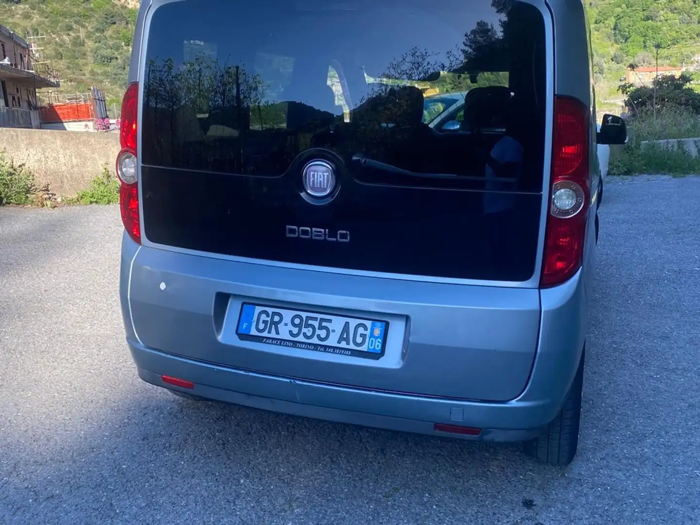 Fiat Doblo 1.6 mjt 16v Emotion - 2