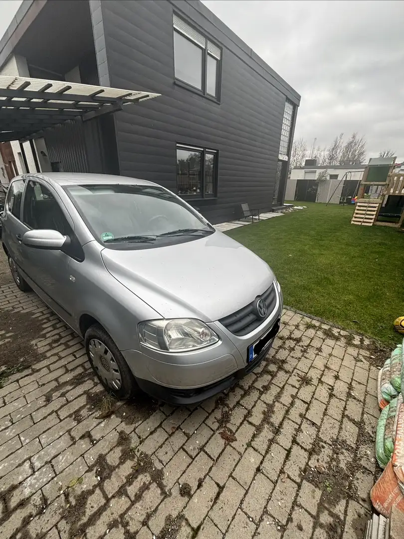 Volkswagen Fox 1.2 - 1