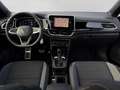 Volkswagen T-Roc 1.5 TSI DSG R-LINE AHK ST.HEIZ N Schwarz - thumbnail 5